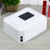 66W UV LED Nail Lamp Not Rechargeable Nail Dryer Fast Dry LED Nail Drying Lamp for Curing All Gel With Timer Auto Sensor 3