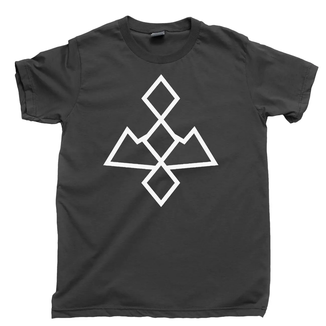 Twin Peaks T Shirt Owl Cave Red Room Log Lady David Lynch Film Dvd Blu Ray Maniche Lunghe O Corte