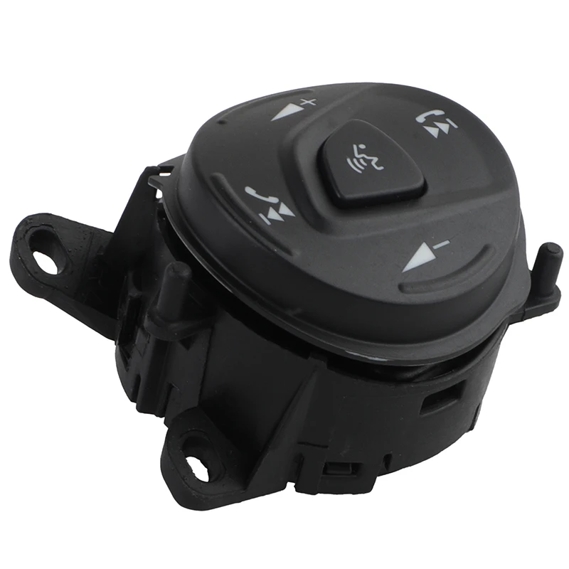 Car Multifunctional Cruise Steering Wheel Control Switch Button DM5T 14K147