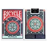 Bicycle Muralis Playing Cards Deck USPCC Collectible Poker Entertainment Poker Card Games Magic Tricks for Magician Collection 2