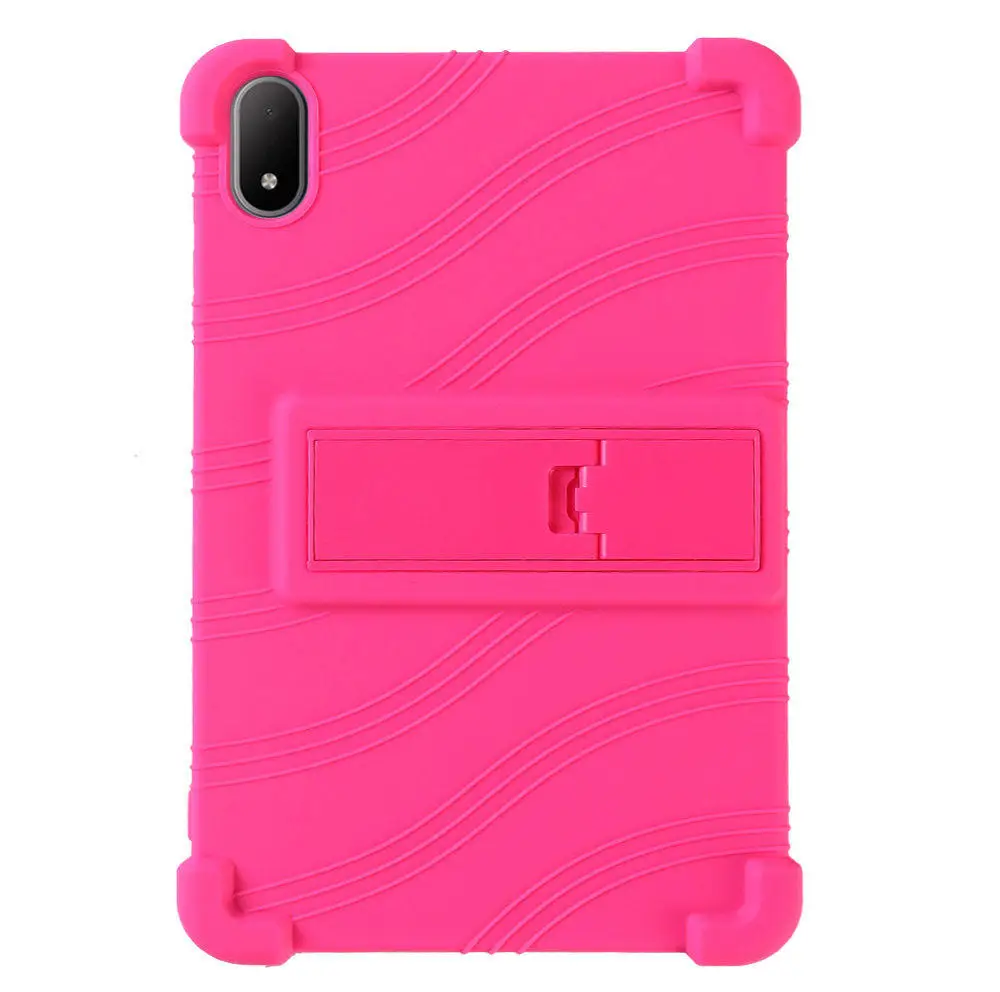 Oppo Pad Mini 8.8 Inch Soft Silicone Shockproof Protective Case