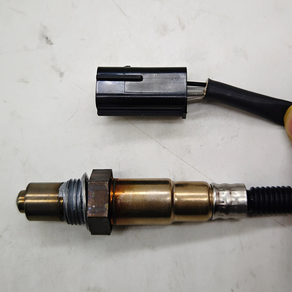 NEW 0258006974 Front & Rear Oxygen O2 Sensor for Great Wall Haval M4 Loncin VOGE 300 500 Chevrolet Spark High Quality 3