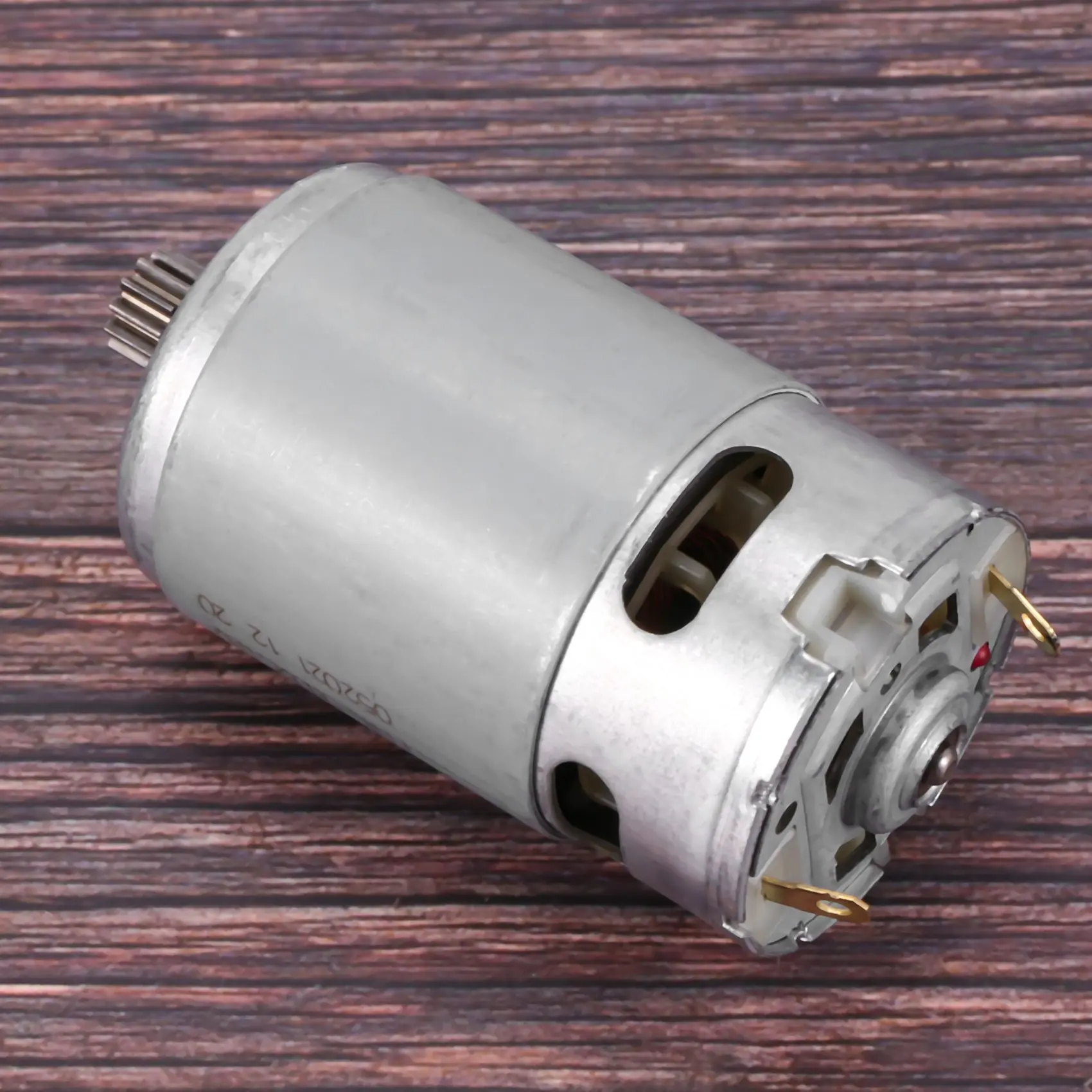 A46T 13 톱니 모터 18V BOSCH GSR 18-2-LI GSB 18-2-LI GSR18-2-LI GSB18-2-L1 PSB 1800 LI-2 PSB1800 스크류 드라이버 교체