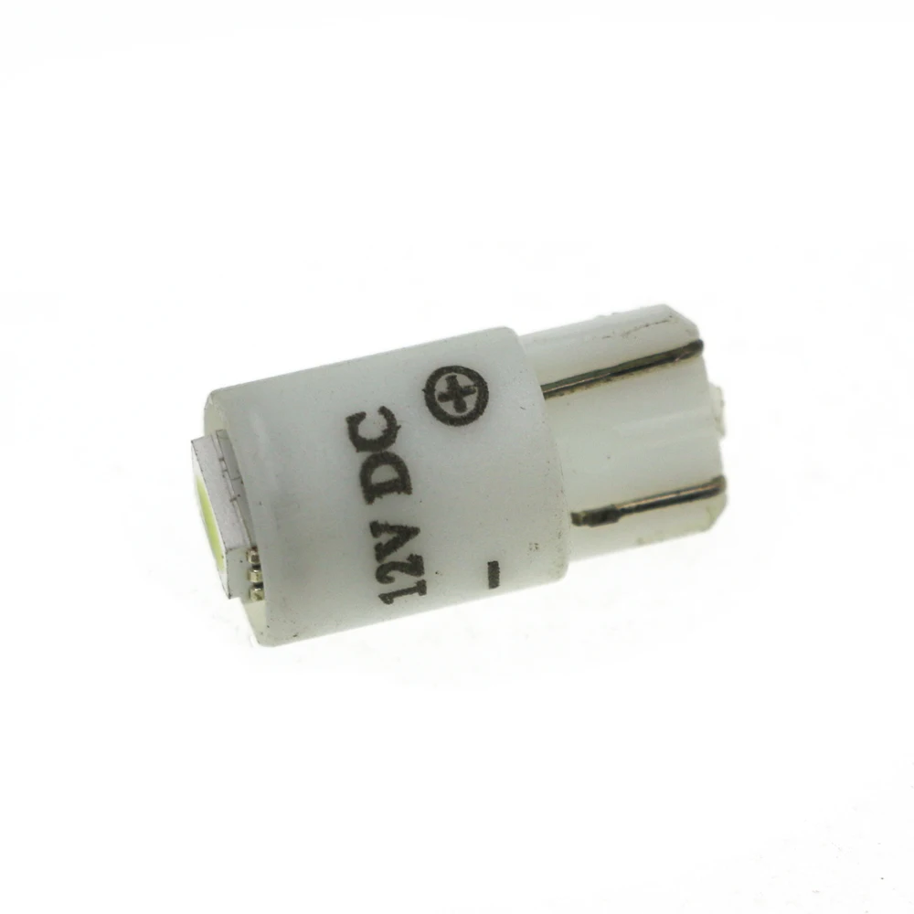 아케이드 게임용 LED 전구 조명, 푸시 단추, 레드, 옐로우, 그린, 블루, 화이트 컬러, DC12V 램프, 100 개/로트