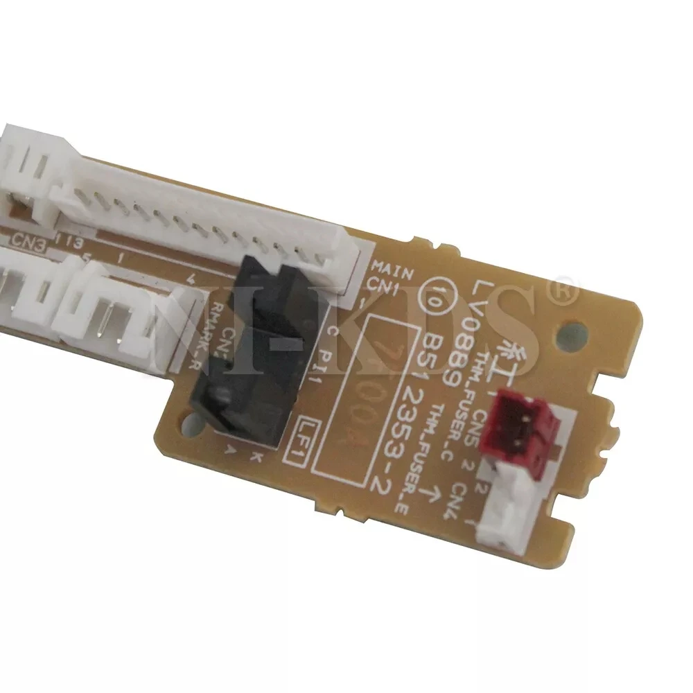 LV0890001 Eject Sensor PCB For Brother HL-3140CW 3170 MFC-9130 9340 HL3140CW MFC-9130CW MFC-9330CDW Printer Part