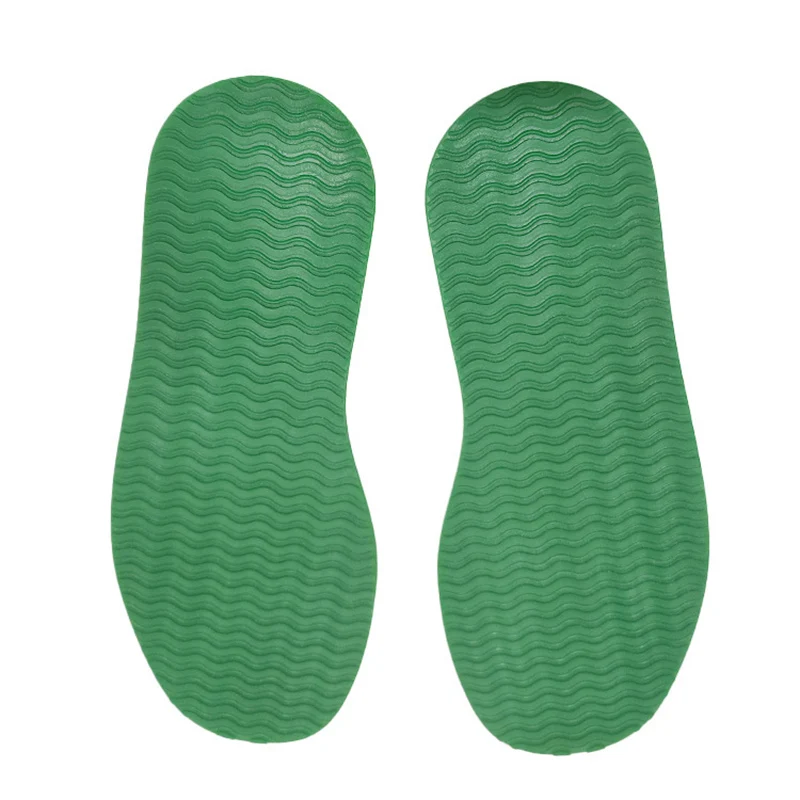 Anti-Slip Rubber Sole Protector Pads