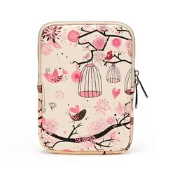 6 - Inch Portable Shockproof e - Reader Sleeve and Carrying Pouch (3)