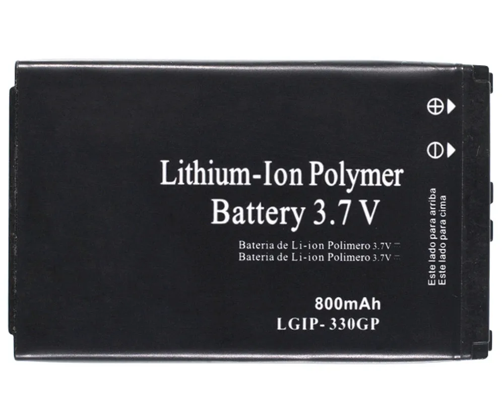 Аккумулятор для LG LGIP-330G |