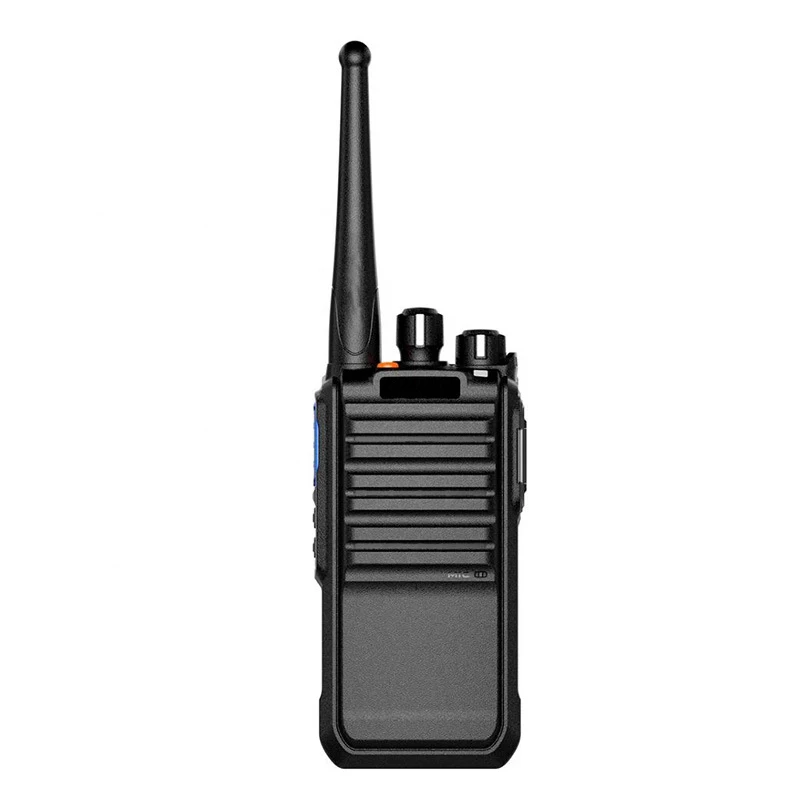 

IP54 Waterproof Digital/Analog DMR Walkie Talkie Encryption 5W 32Channel BelFone BF-TD516 Two Way Radio for commercial