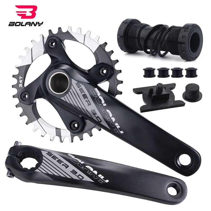 BOLANY MTB SRAM 8 9 10 11 12S 34T bolany-mtb-sram-8-9-10-11-12s-34t