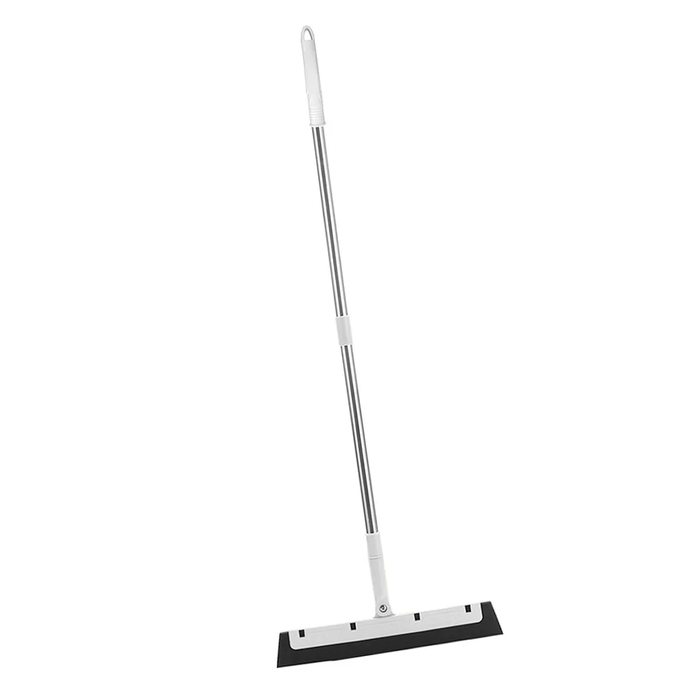 

Multi-function Broomss Sweeping Floor Mop Scraper Bathroom Glass Water Wiper