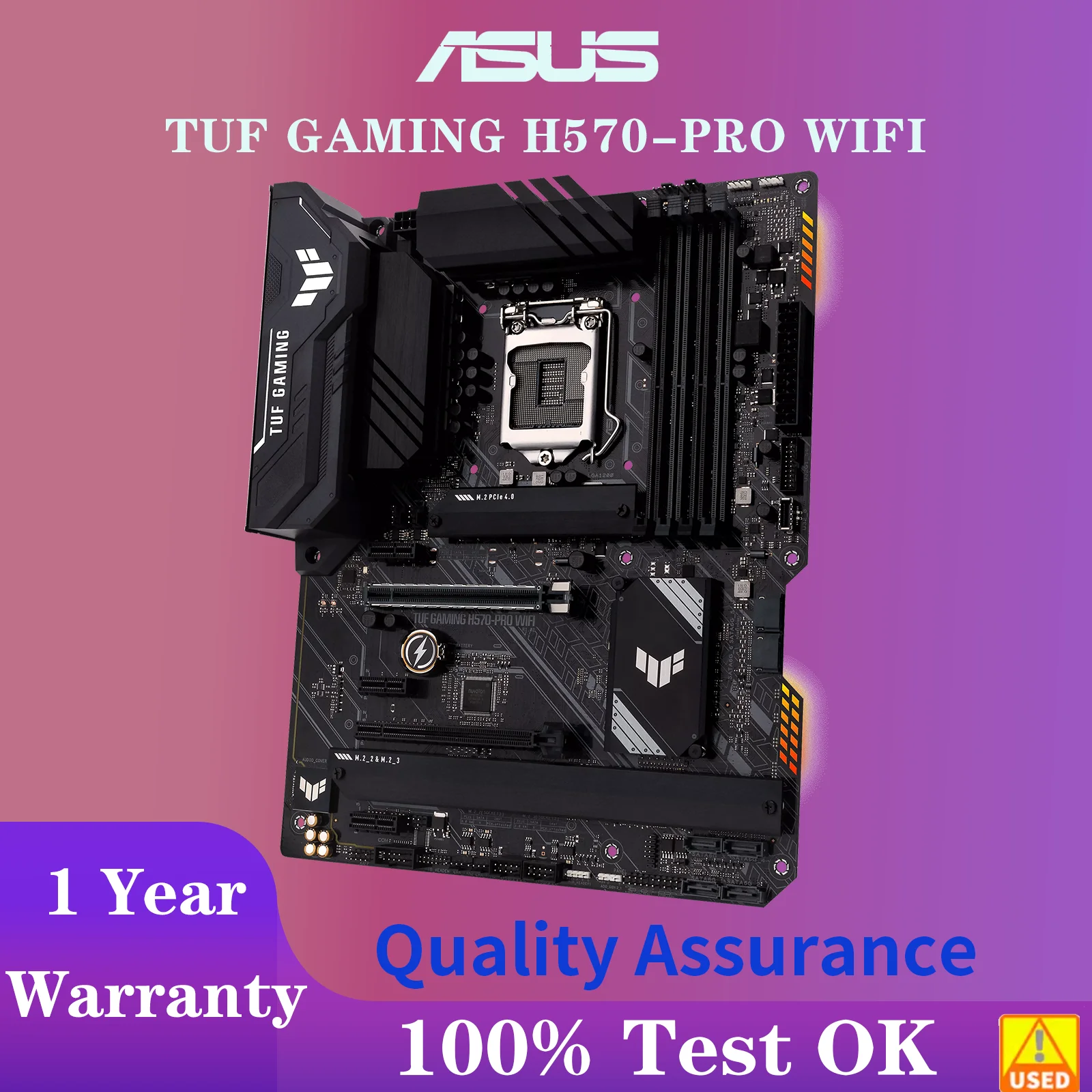 ASUS TUF GAMING H570-PRO マザーボード TUF GAMING H570-PRO｜マザーボード｜ASUS 日本