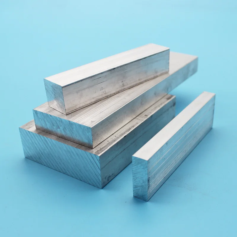 6061 알루미늄 플랫 바 2mm 3mm 4mm 5mm 6mm 8mm 10mm 12mm 14mm 15mm, 알루미늄 플랫 바