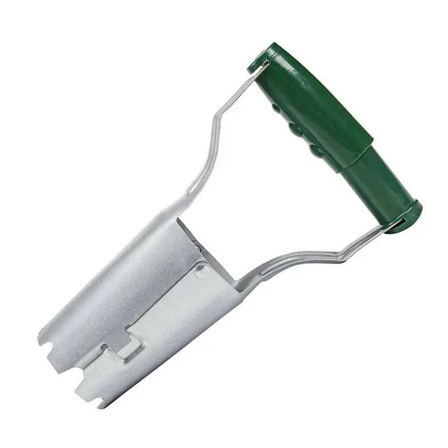 Kertészeti Szerszámok Zöldségültetvények Virágátültető Vetőmag Puncs Mezőgazdasági Palánták Emelő Ültetvény - Image 2