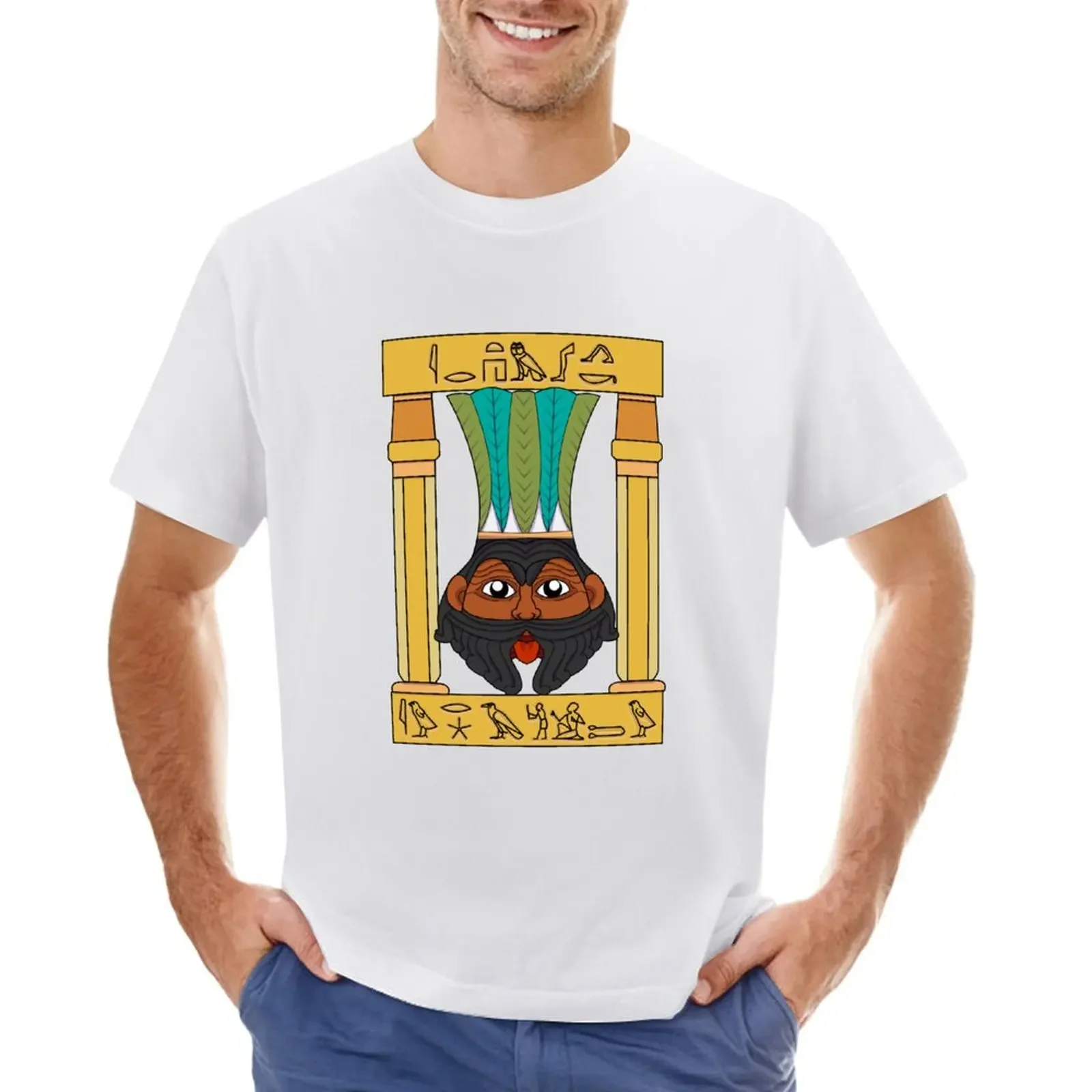 

Gritty Bes Head T-shirt cute clothes boys whites oversizeds vintage heavy weight t shirts for men