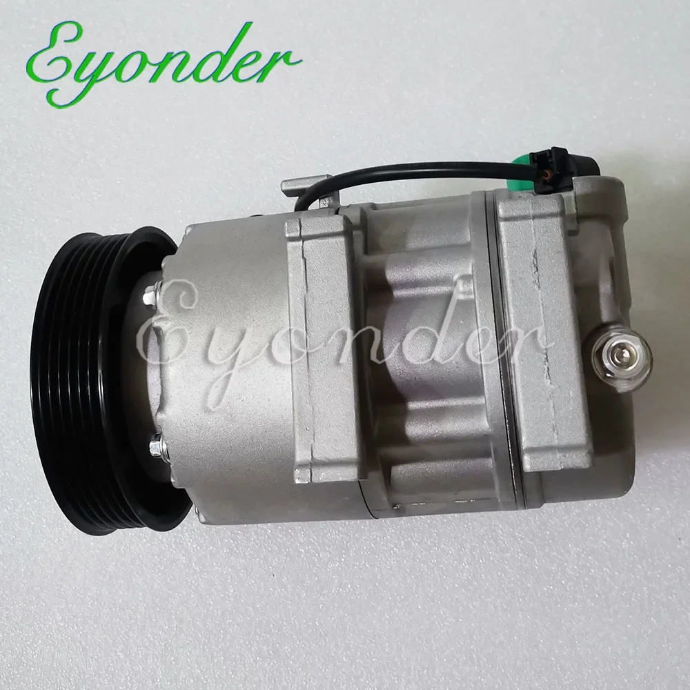 AC A/C Compressor for Hyundai Azera GRANDEUR KIA CADENZA 97701