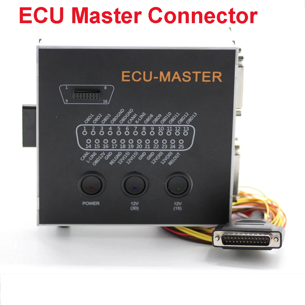 Ecu Master Connector Chip Programmer Tuning Key Tool Code Immo Off Repair Per Orange5 Xprog Per Mpps V21 Per Vvdi Per Carprog