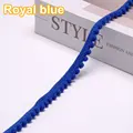 Royal blue
