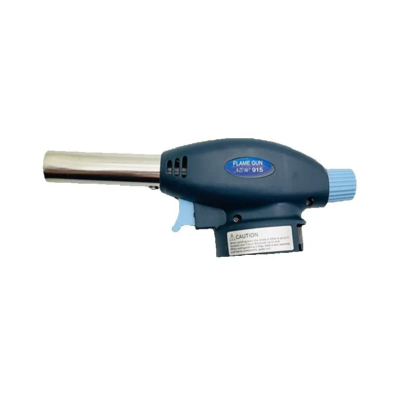 Welding Gas Burner Flame Gas Torch Flame Gun Blowtorch Cooking Soldering Butane AutoIgnition gas-Burner Lighter Heating gas torch,welding torch,gas burner,butane torch
