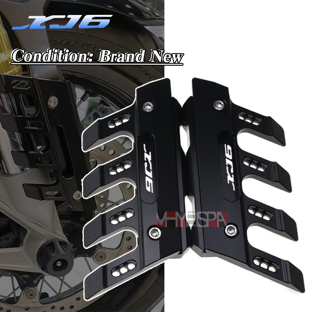 

Для мотоцикла YAMAHA XJ6 xj6, брызговик, боковая защита, крепление, амортизатор, крышка переднего крыла, противоударный слайдер
