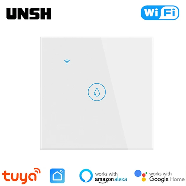 Wifi White