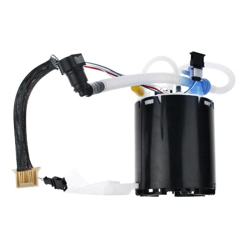 

2.0 PETROL ENGINE FUEL PUMP FOR LAND ROVER RANGE ROVER EVOQUE FUEL SUPPLY UNIT A2C3810440180 LR026192 LR044427 LR057235 LR072234