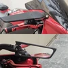 For YAMAHA YZF-R1 1998-2014 2013 2012 2011 2010 Motorcycle Mirror Modified Wind Wing Adjustable Rotating Rearview Mirror Moto 3