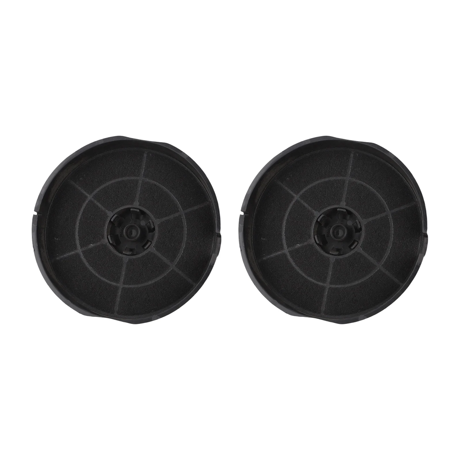 2 Stück Filter mit den Maßen 142*49mm, Aktivkohlefilter für Dunstabzugshauben, Küchenölfilter Zubehör, Werkzeugteile – Detail 9