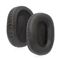 Black Earpads