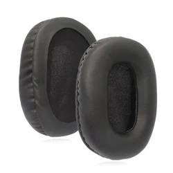 Premium Earpads for OneOdio Headphones - Ear Cushion Replacement (Black Earpads)