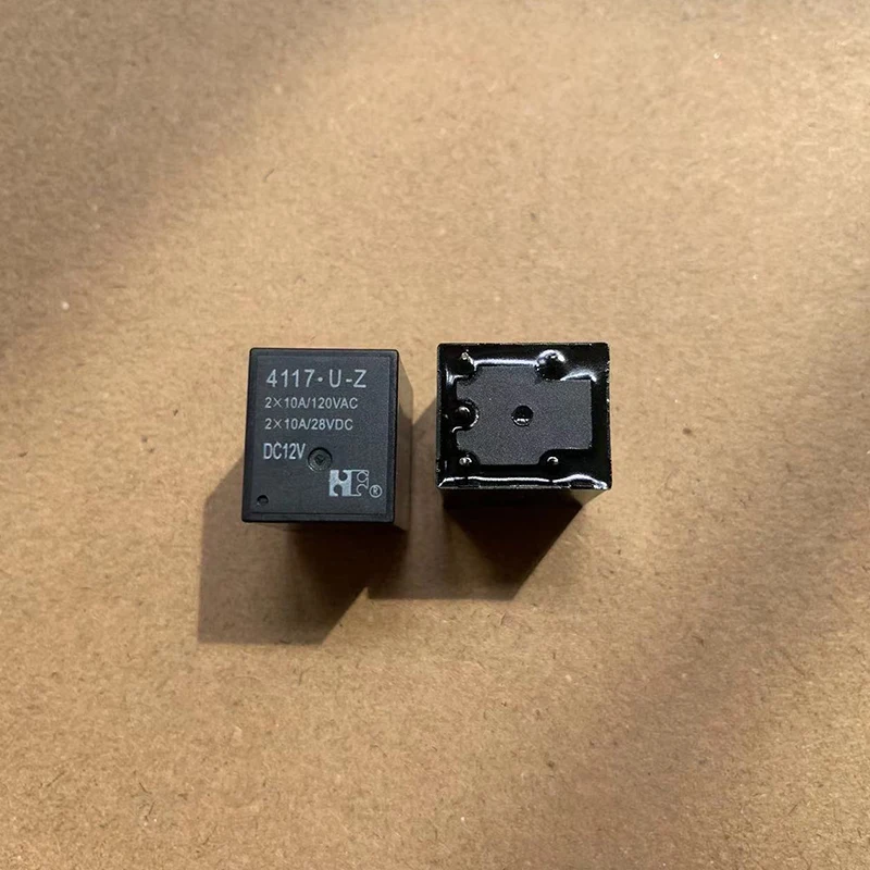 2 Pezzi Per Ford Power Relay Muslimab 5 Piedi 10A Aperto E Chiuso 2 X10A Per Fiat Punto 188 Servosterzo City