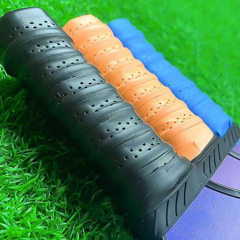 Tennis Overgrip grip tape Racket Single Tenis Grip Tape Anti Slip Outdoor Training Replacement Sweatband Tennis Accessories