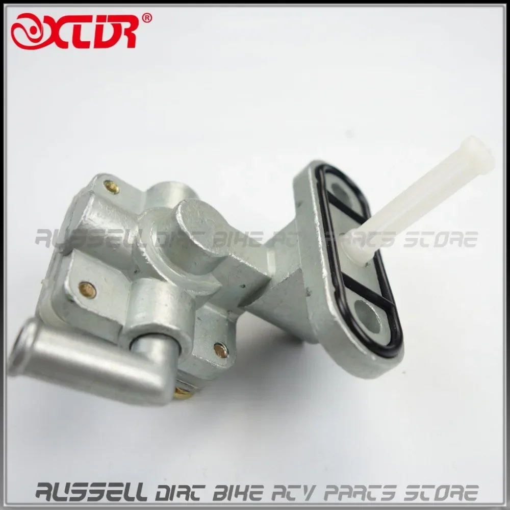 Pump Petrol Fuel Tank Fuel Tap Switch Petcock Air For SV 650 Suzuki 99/02 99 00 01 02 Hyosung GT250 GT650 Motorcycle ATV Scooter