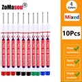 20mm Mix 10pcs