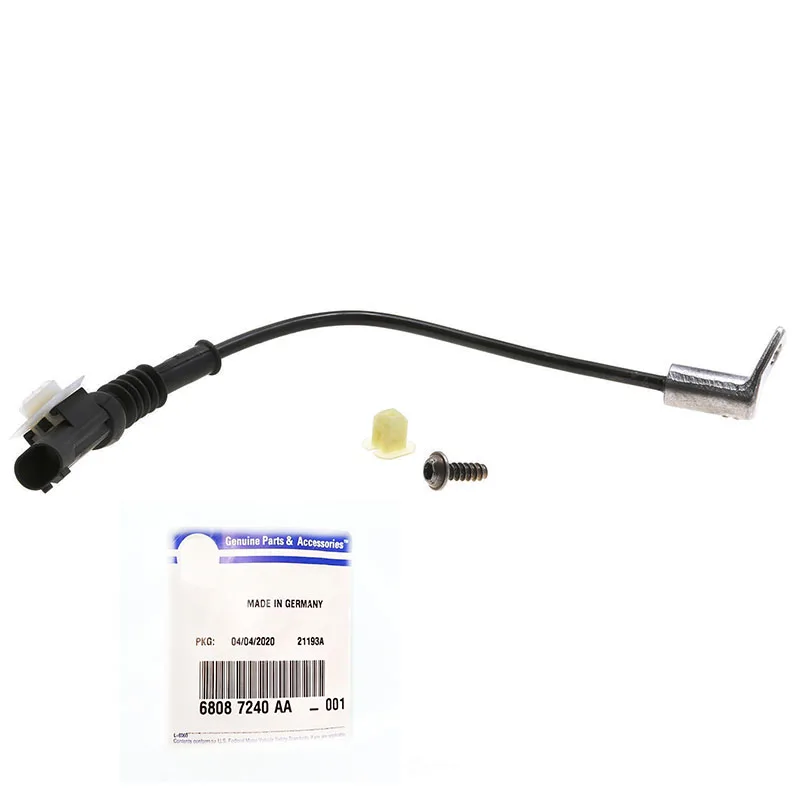 New Genuine Temperature Override Sensor 68087240AA For Jeep Grand Cherokee