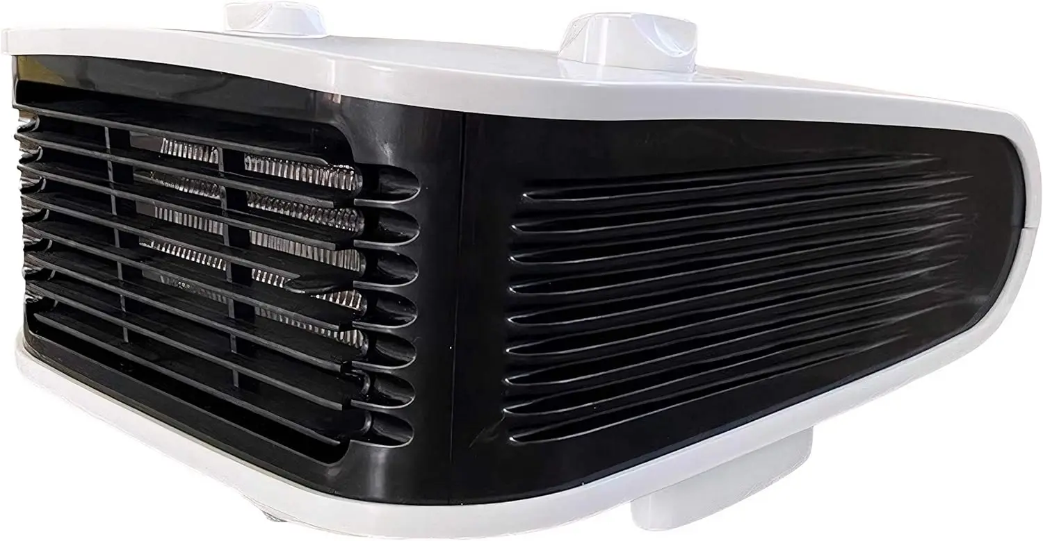 

Heaters Boat, Cabin & RV Heater | Overheat Protection, Tip-Over Protection, Portable Heater | Boat Heater, RV Bay Heater Neck wa