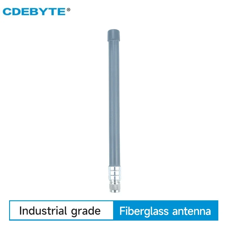 Hf antenna qrp antenna wifi antenna ham radio antenna soft antenna lora antenna outdoor antenna shortwave antenna lte antenna telescopic antenna two way radio antenna radio antenna 4g antenna Outdoor Fiberglass Antenna 4.5dbi 40cm Omnidirectional Antenna N-J High Gain CDEBYTE