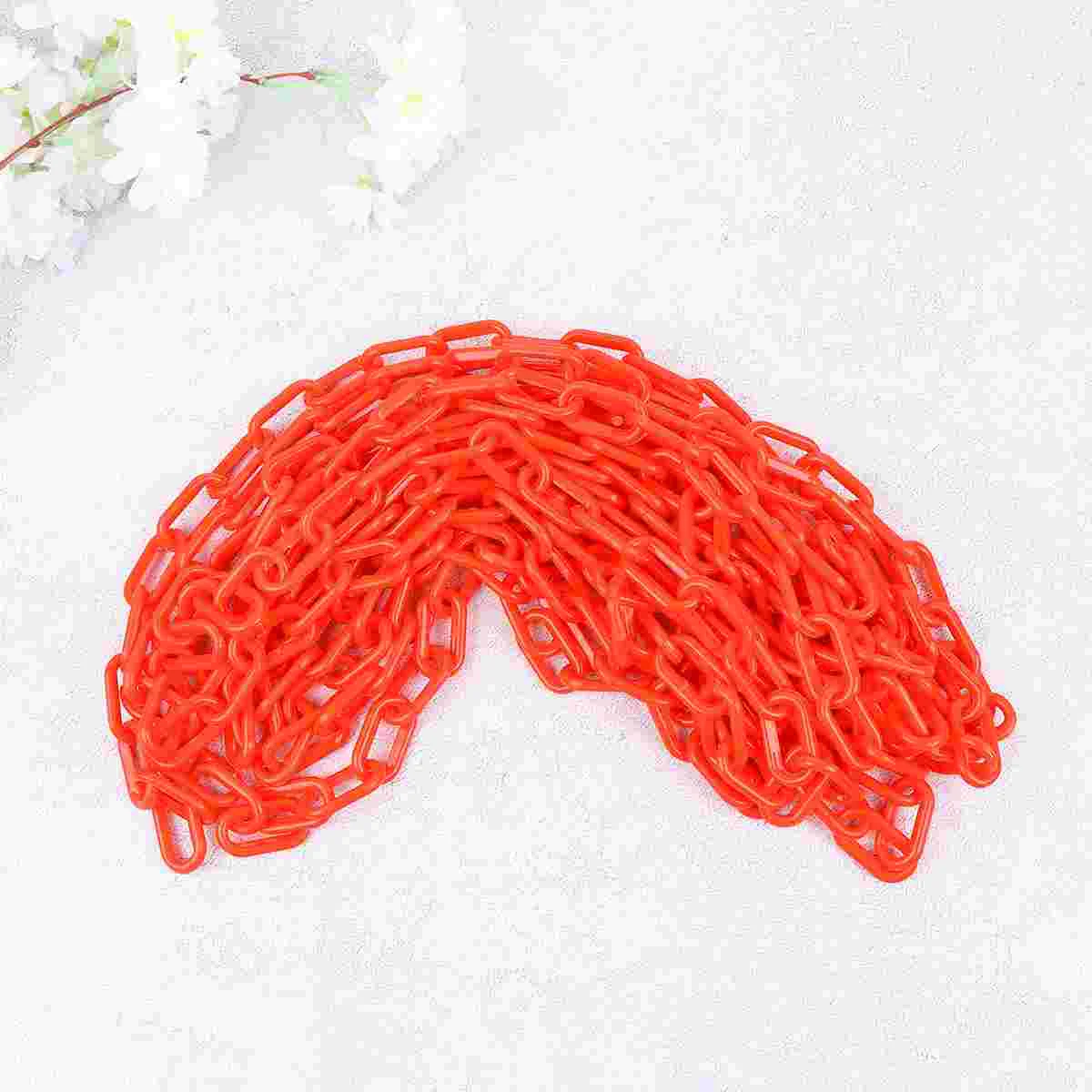 Рисунок 6 - 1 рулон пластиковой защитной цепи 6 м