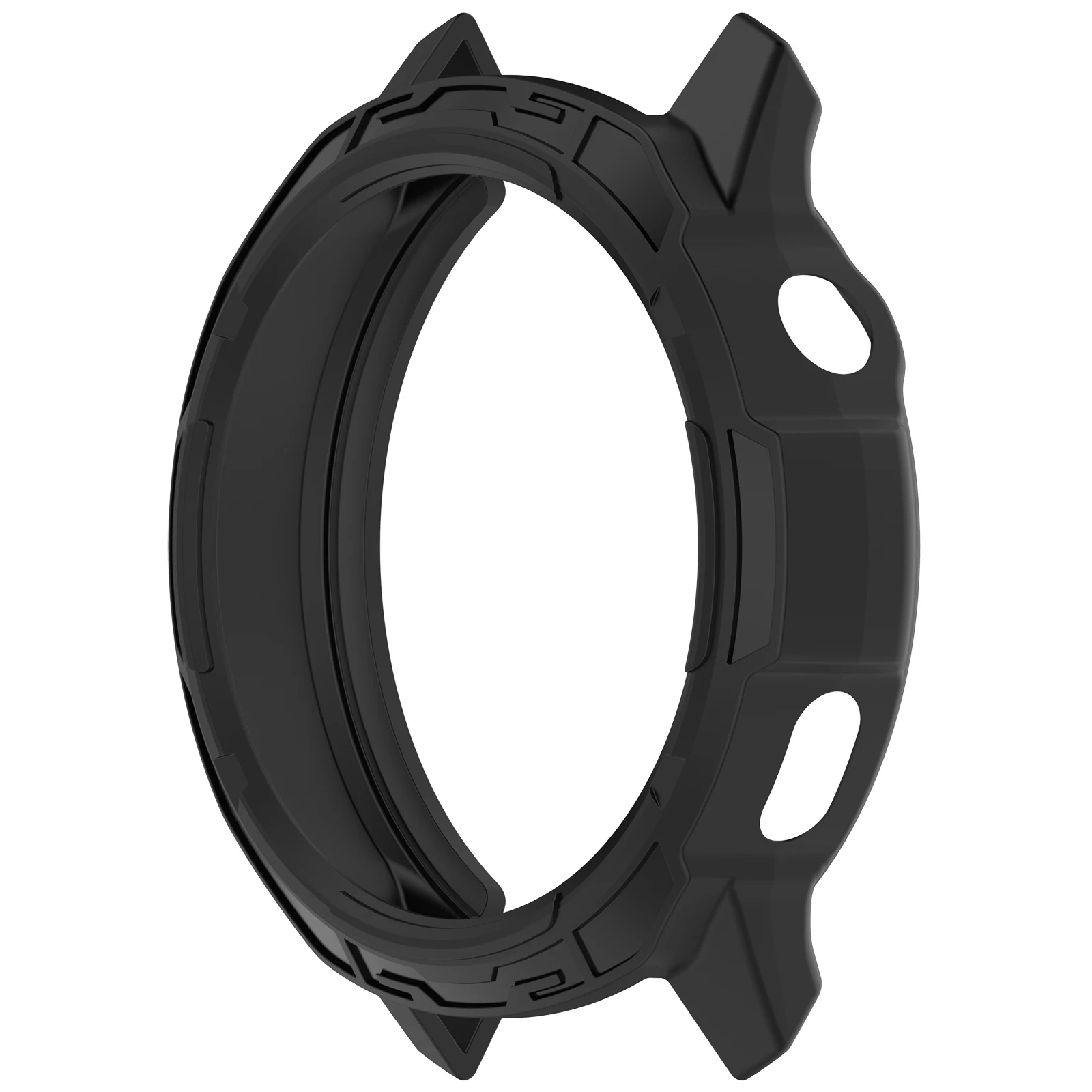 Silicone Protective Watch Case Cover - Durable Accessories