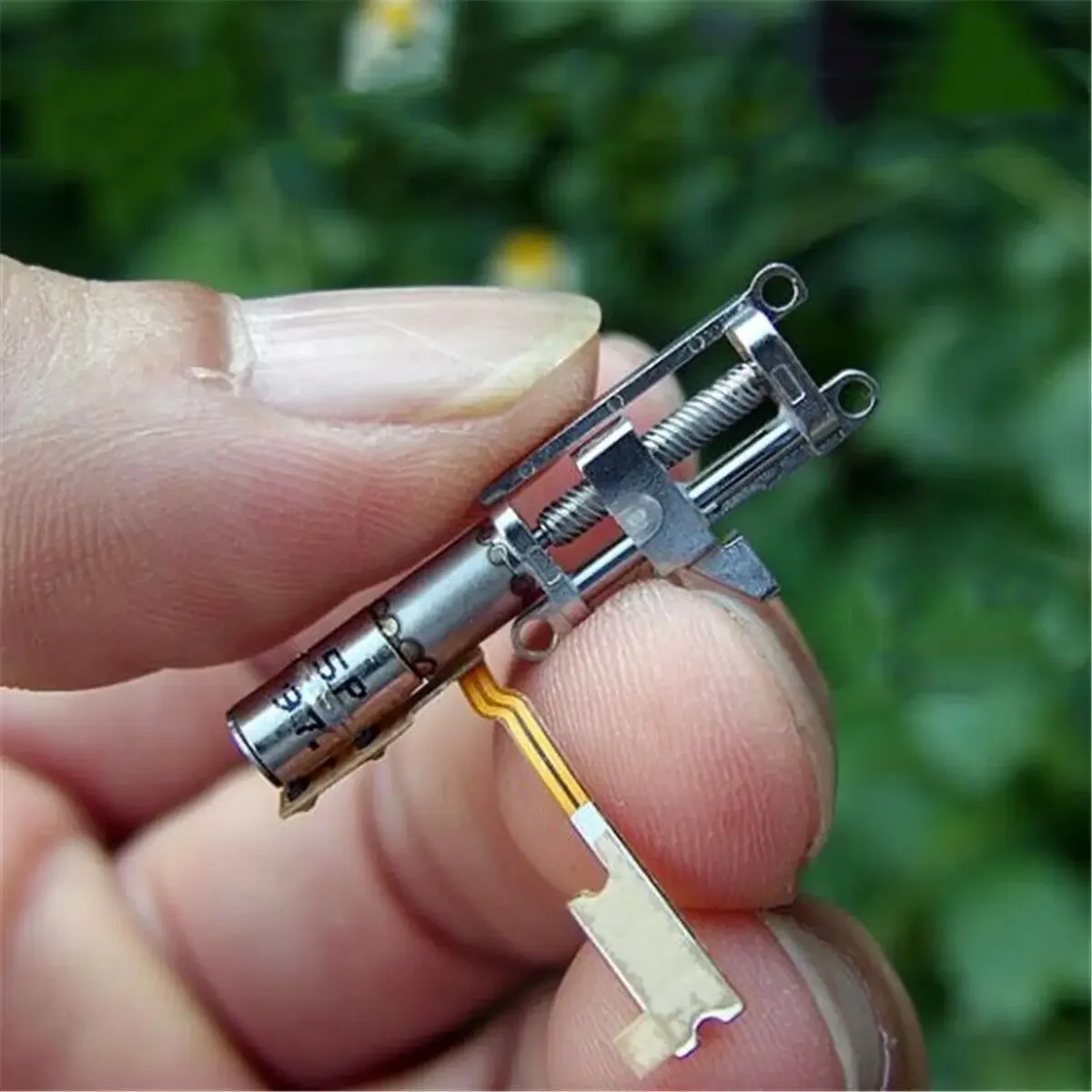 마이크로 4mm DC 5V 2상 4선 미니 유성 기어 스테퍼 모터 스크류 슬라이더 너트 카메라 리프팅 액추에이터