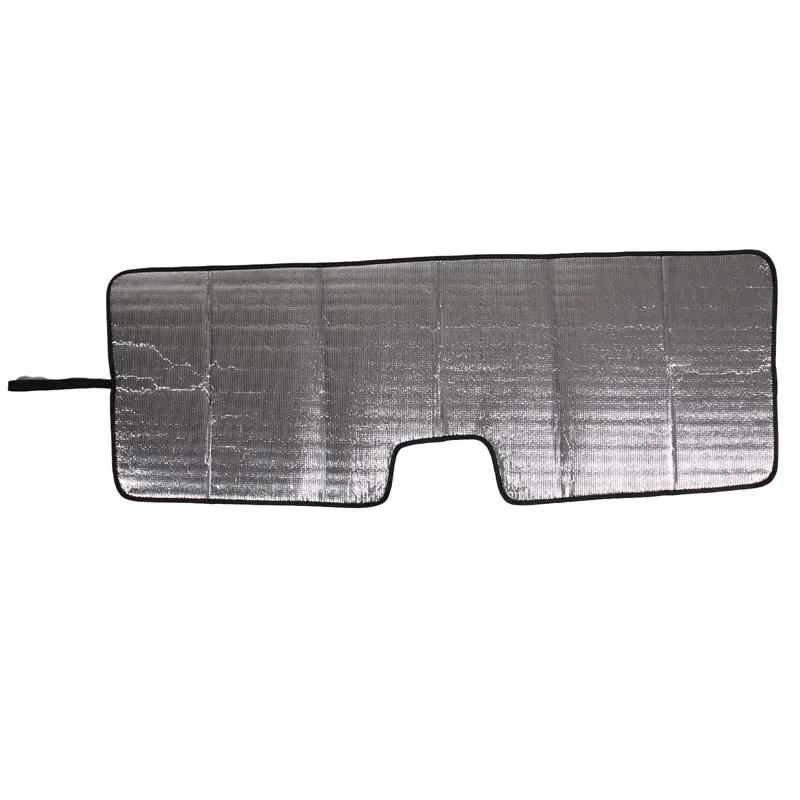 Sonnenschutz Für Mercedes G Klasse W465 - Frontscheibenabdeckung Mit UV-Schutz