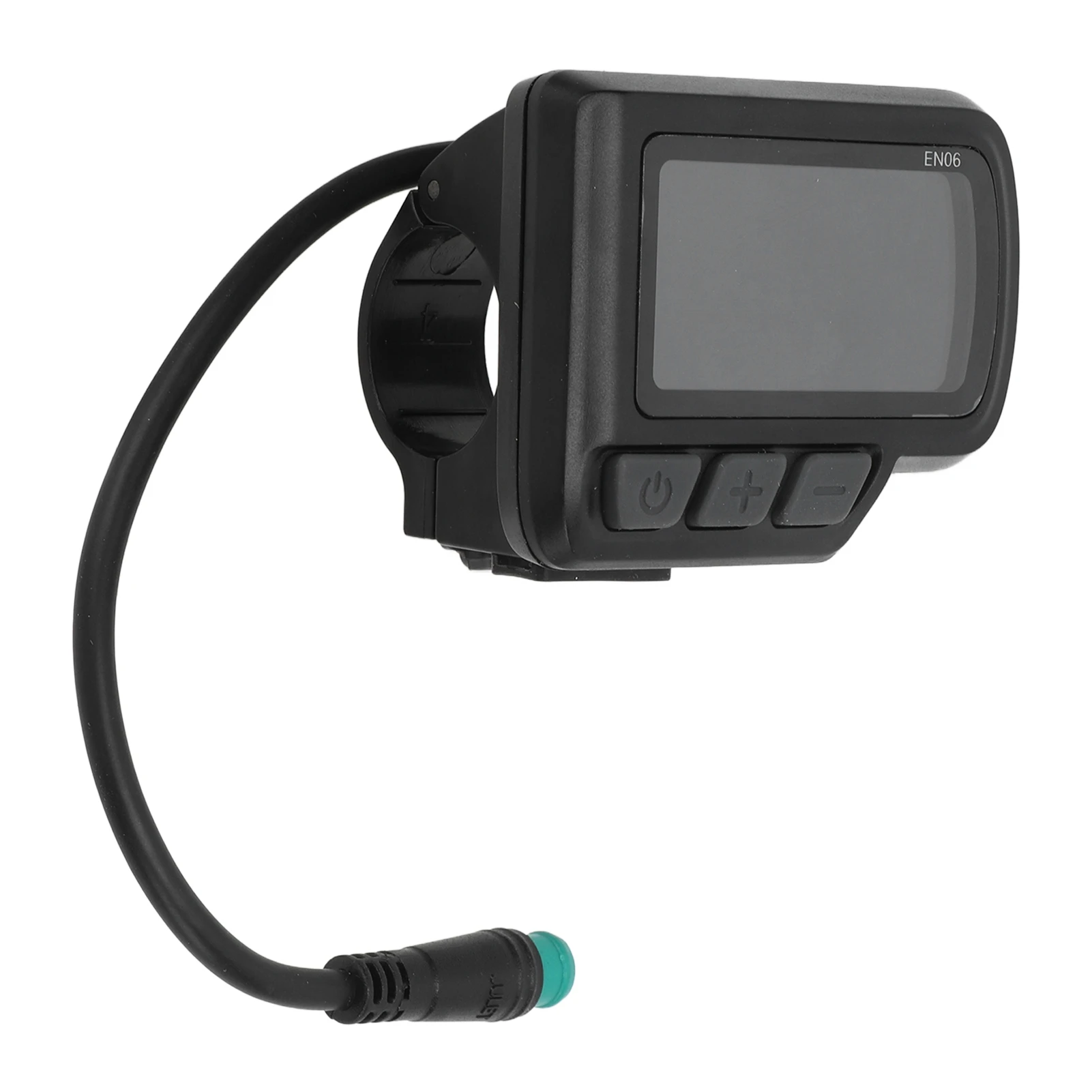 Description Picture 5 of item24V/36V/48V Electric Bike LCD Display Replacement Good Toughness Internal Circuit Electric Bike EN06 Display for Mountain Bike