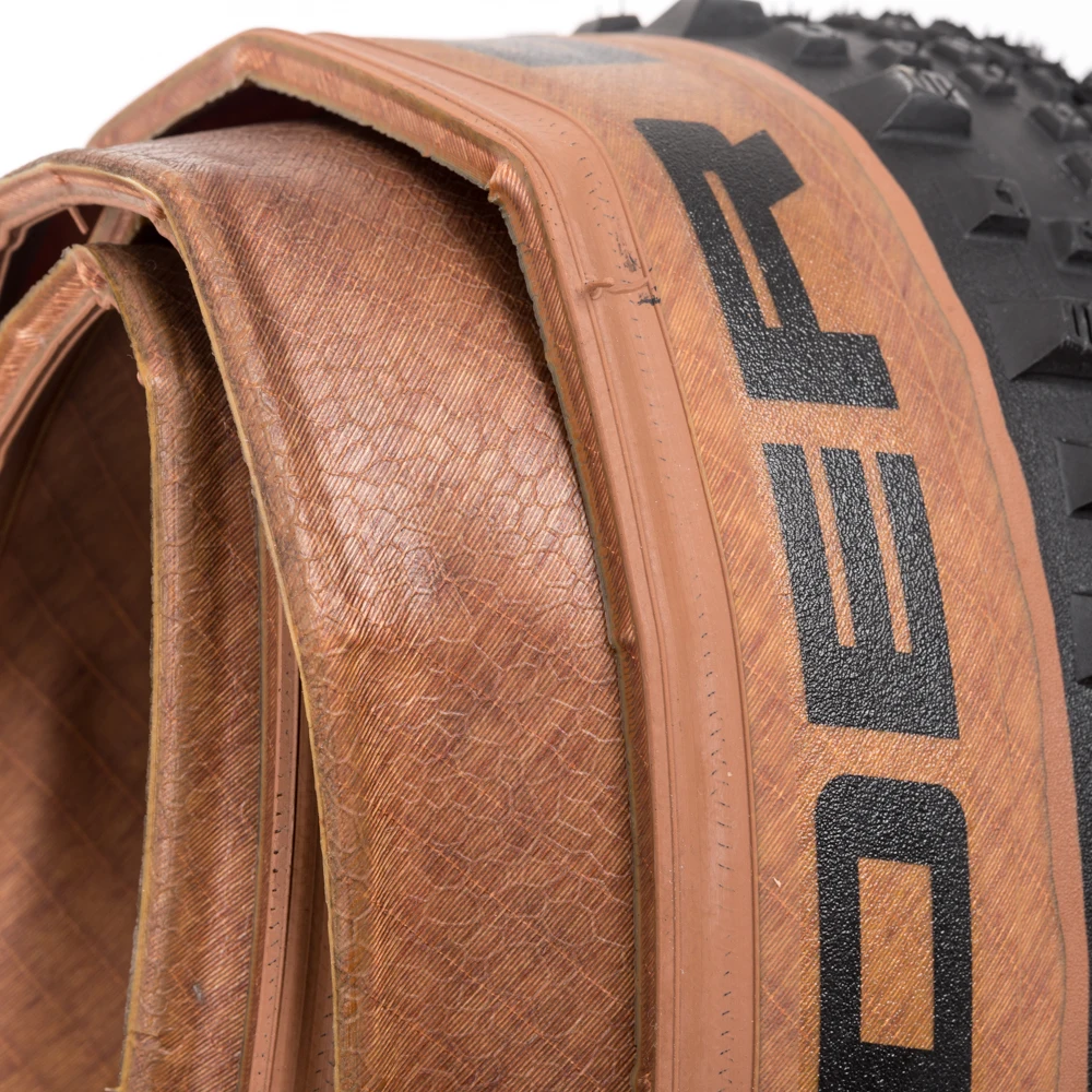 Panaracer Gravelking SK R-Line TLR - Vouwband - 35-622 | skinwall
