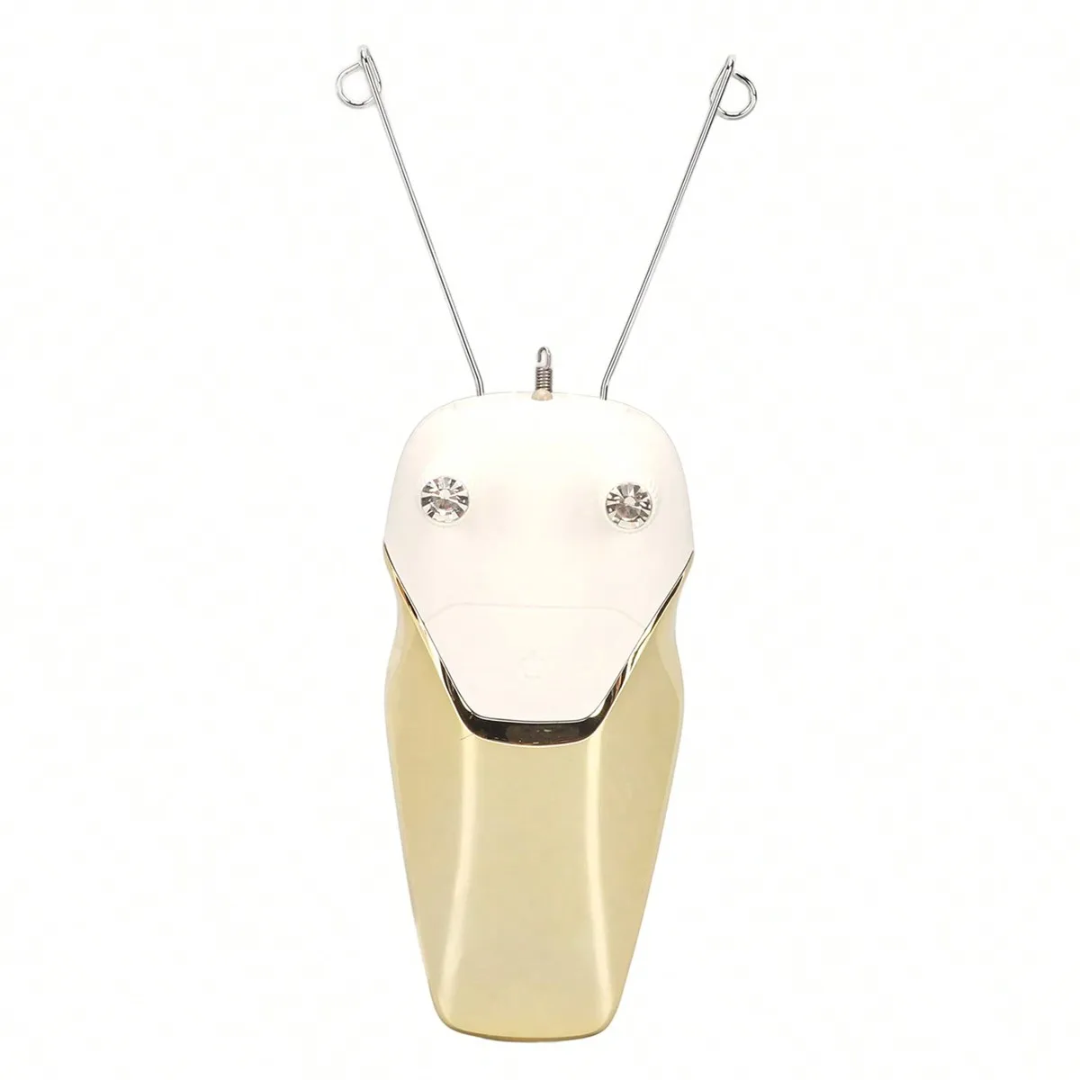 USB Rechargeable Facial Hair Remover Epilator for Women