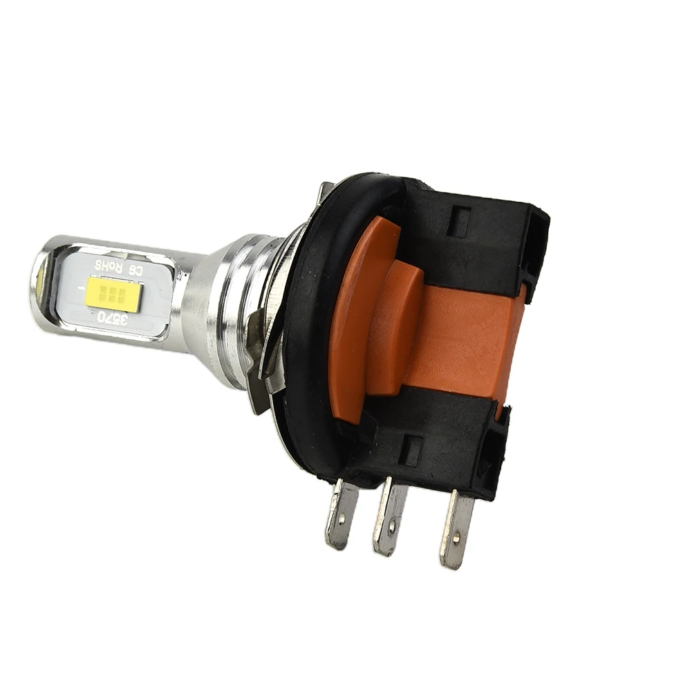 New Car Lights Car lights LED Running Accessories Daytime Running Light H15 LED Bulb LED 160W Running Bulb COB