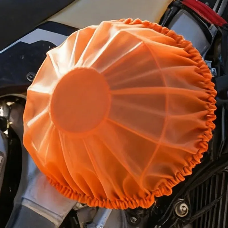 Motocross Air Filter Cover Dust Sand Cover Engine Cleaning Protector for KTM EXC EXCF SX SXF XC XCF XCW 250 300 350 450 500
