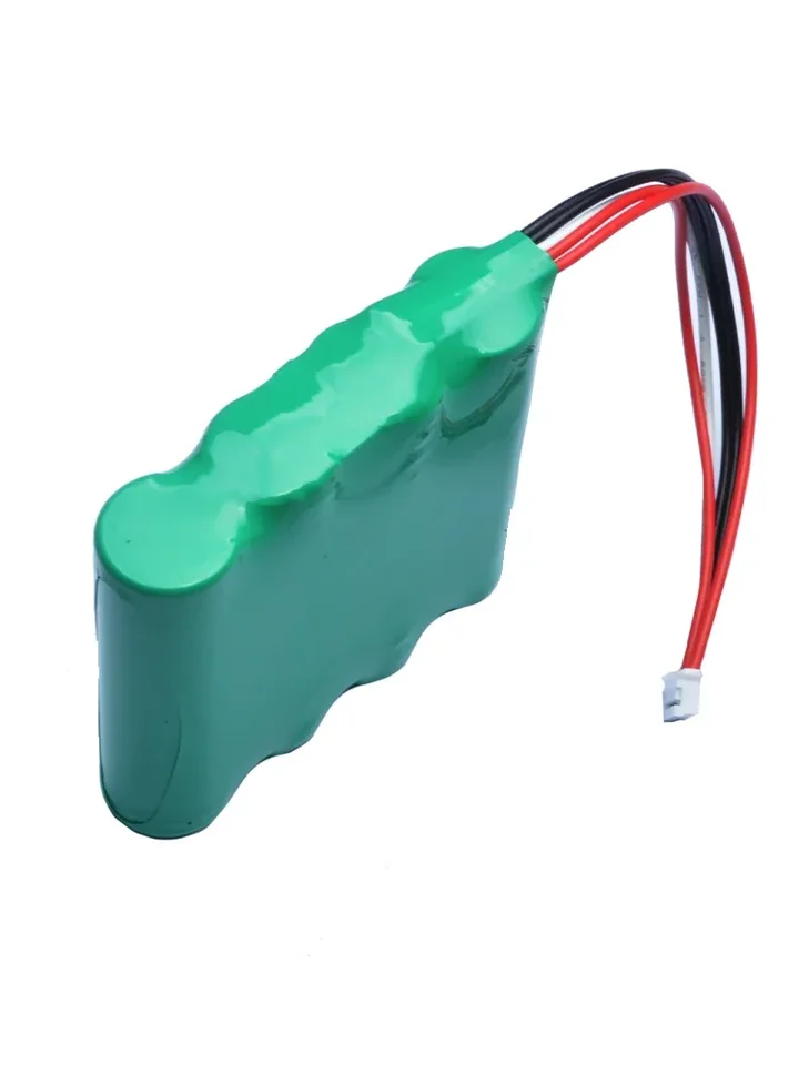 TECHTEK Batteria 1200mAh compatibile con [Becker] Active 6