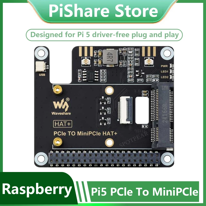 Waveshare