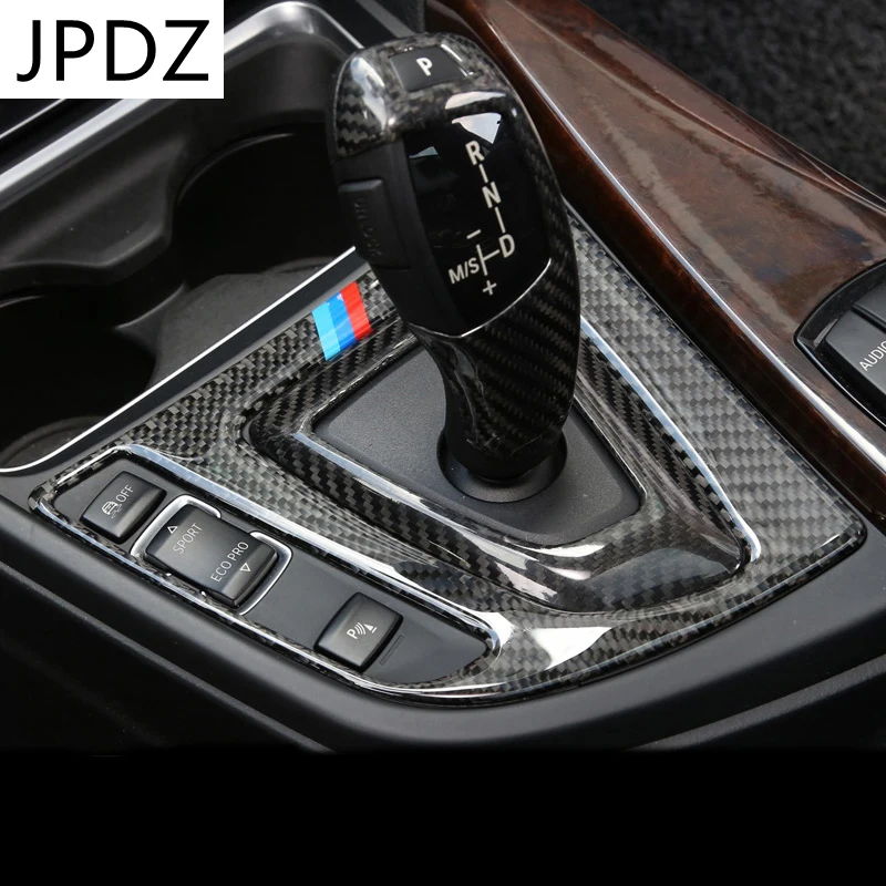 Для BMW 3 4 серии F30 F32 F34 F35 F36 320i 318i 325i 328i Автомобильная центральная консоль