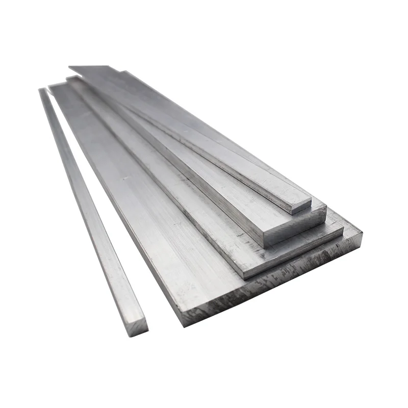 

Алюминиевая пластина, плоский стержень, листовой блок с ЧПУ для обработки металла, твердая мельница со склада 6061, 500 мм, длинная толщина 3 мм, 4...